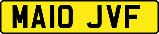 MA10JVF
