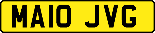 MA10JVG