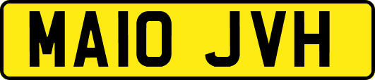 MA10JVH