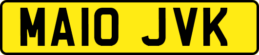 MA10JVK