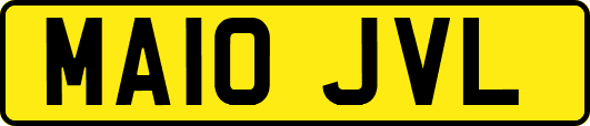 MA10JVL