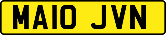 MA10JVN