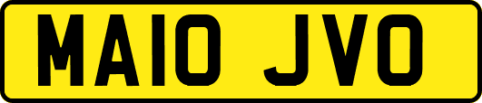 MA10JVO