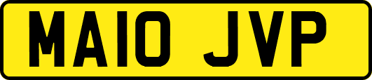 MA10JVP