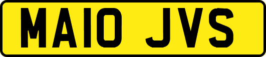 MA10JVS