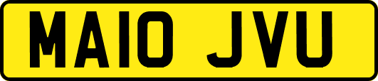 MA10JVU