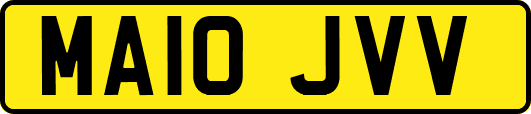 MA10JVV