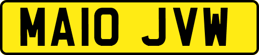 MA10JVW