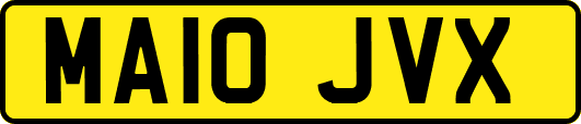 MA10JVX