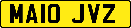 MA10JVZ