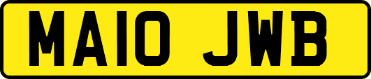 MA10JWB