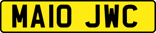 MA10JWC