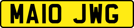 MA10JWG