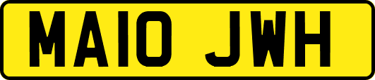 MA10JWH