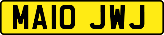MA10JWJ