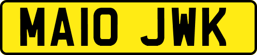 MA10JWK