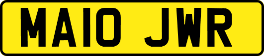 MA10JWR