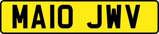 MA10JWV