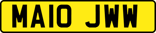 MA10JWW