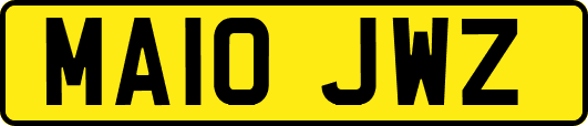 MA10JWZ
