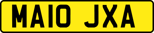MA10JXA