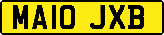 MA10JXB