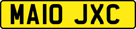 MA10JXC