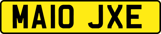 MA10JXE