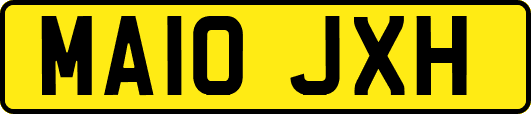 MA10JXH