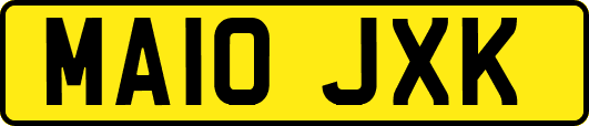 MA10JXK
