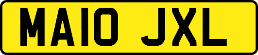 MA10JXL