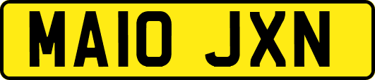 MA10JXN