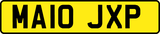 MA10JXP