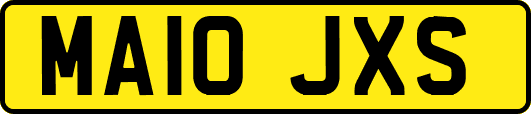 MA10JXS
