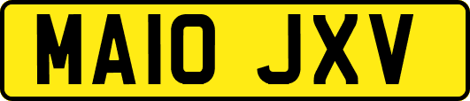 MA10JXV