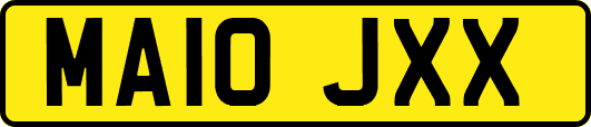 MA10JXX