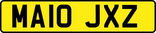 MA10JXZ