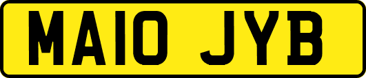 MA10JYB