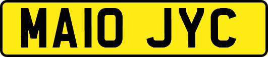 MA10JYC