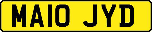 MA10JYD