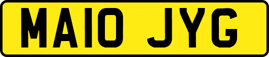 MA10JYG