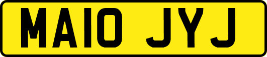 MA10JYJ
