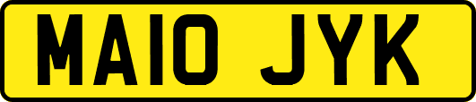 MA10JYK