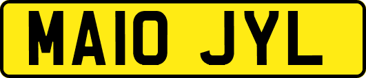 MA10JYL