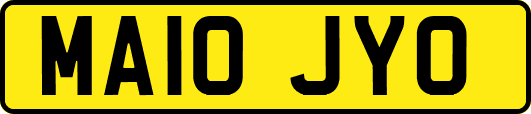 MA10JYO