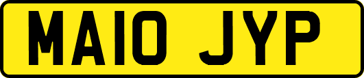 MA10JYP