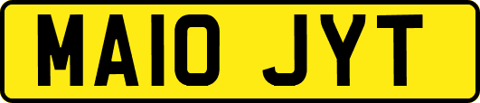 MA10JYT