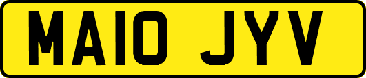 MA10JYV