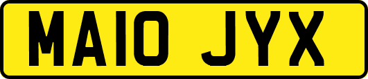 MA10JYX