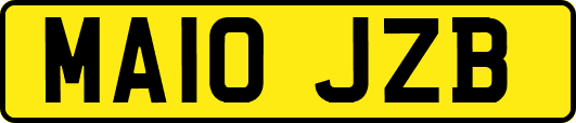 MA10JZB